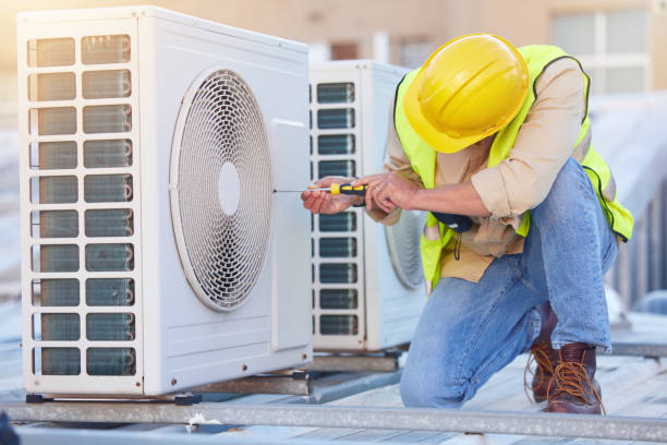 Best HVAC Training and Certification in Canyon, TX