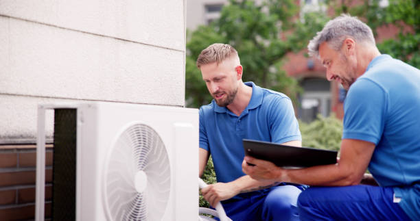 Reliable Canyon, TX HVAC Solutions