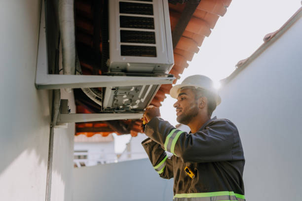 Best Residential HVAC in Canyon, TX