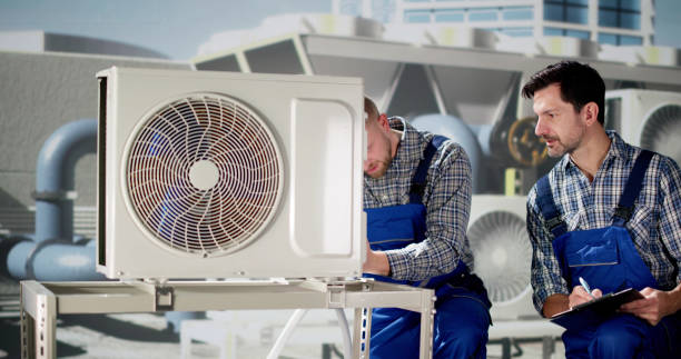 Best Seasonal HVAC Services in Canyon, TX