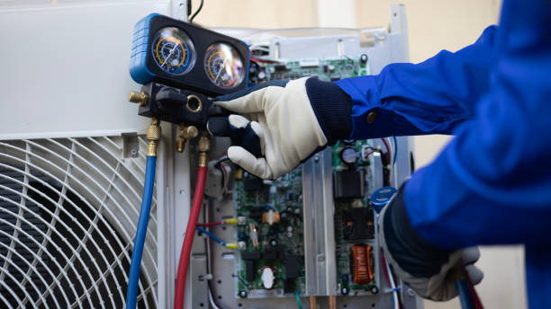 Best HVAC Equipment and Components in Canyon, TX