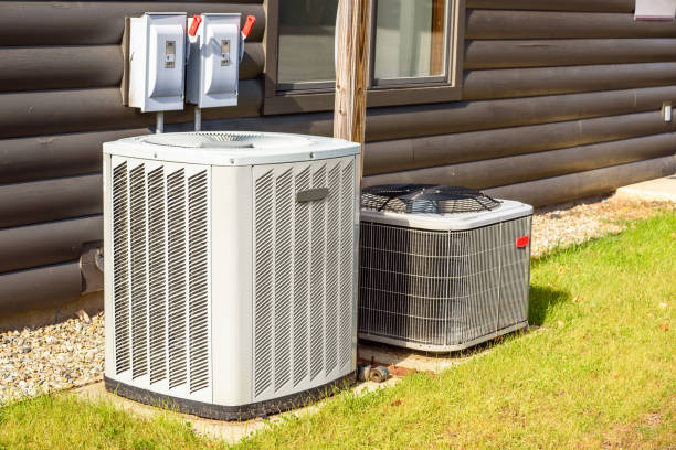 Best HVAC Retrofitting and Upgrading in Canyon, TX