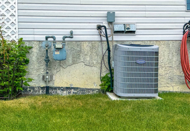 Best Energy-efficient HVAC Solutions in Canyon, TX