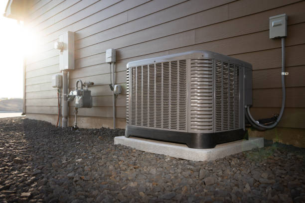 Best Geothermal HVAC Systems in Canyon, TX